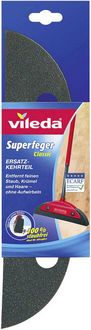 Produktbild: Vileda 1470 Superfeger Classic Ersatzkehrteil 35cm Ersatzaufsatz 1St.