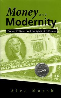 Produktbild: Money and Modernity