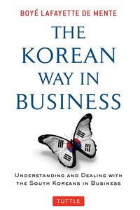 Produktbild: Korean Way In Business