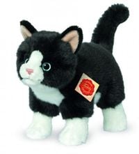 Produktbild: Teddy Hermann Katze, 20 cm