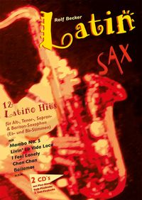 Produktbild: Latin Sax