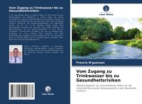 Produktbild: Vom Zugang zu Trinkwasser bis zu Gesundheitsrisiken