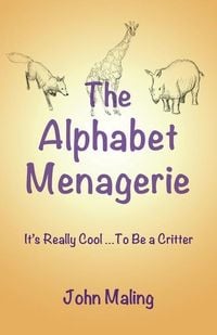 Produktbild: The Alphabet Menagerie