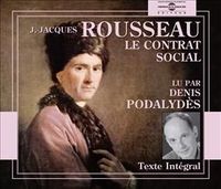 Produktbild: Fre-Contrat Social Lu Par De D