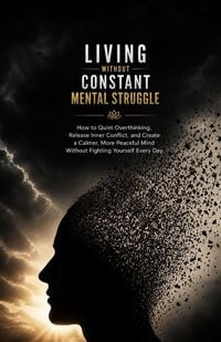 Produktbild: Living Without Constant Mental Struggle