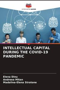 Produktbild: Intellectual Capital During The Covid-19 Pandemic