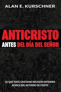 Produktbild: Anticristo Antes Del D&iacute;a Del Se&ntilde;or