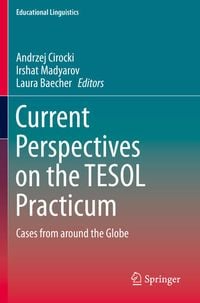 Produktbild: Current Perspectives on the TESOL Practicum