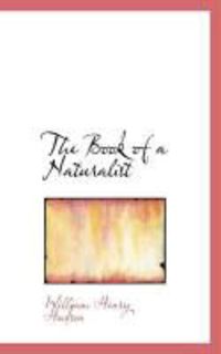 Produktbild: The Book of a Naturalist