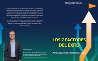 Produktbild: Los 7 factores del &eacute;xito