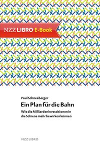 Produktbild: Ein Plan f&uuml;r die Bahn