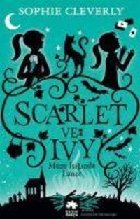 Produktbild: Scarlet ve Ivy 5 Mum Isiginda Lanet