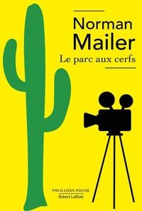 Produktbild: Le parc aux cerfs