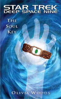 Produktbild: St Ds9 The Soul Key