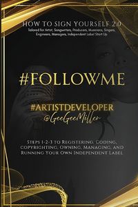 Produktbild: #FollowMe