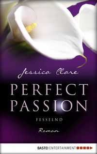 Bild vom Artikel Fesselnd / Perfect Passion Bd.5 vom Autor Jessica Clare