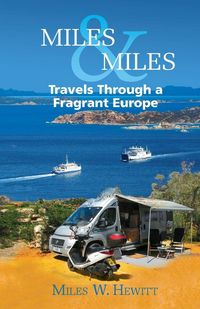 Produktbild: Travels Through a Fragrant Europe