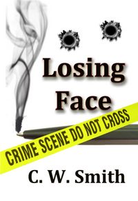 Produktbild: Losing Face