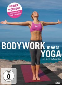 Bild vom Artikel Bodywork meets Yoga vom Autor Stefanie Rohr