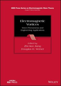 Produktbild: Electromagnetic Vortices