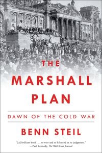 Produktbild: The Marshall Plan