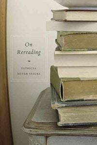 Produktbild: Spacks, P: On Rereading