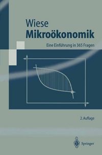 Produktbild: Mikro&ouml;konomik