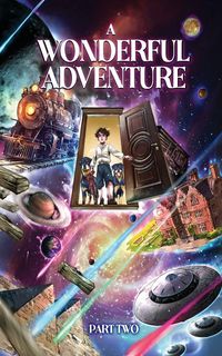 Produktbild: A Wonderful Adventure Part Two