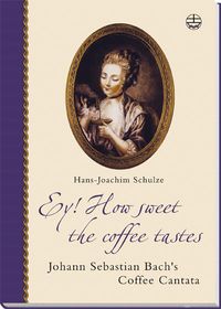Produktbild: Ey! How sweet the coffee tastes