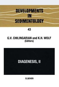Produktbild: Diagenesis, II