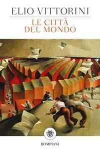 Produktbild: Le citt&agrave; del mondo