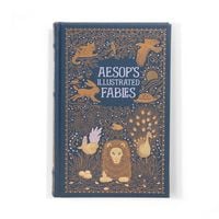 Produktbild: Aesop's Illustrated Fables