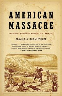 Produktbild: American Massacre