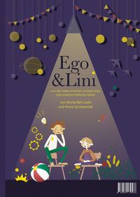 Produktbild: Ego & Lini