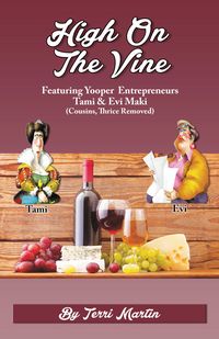 Produktbild: High on the Vine