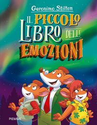 Produktbild: Il piccolo libro delle emozioni