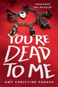 Produktbild: You're Dead to Me