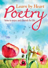 Produktbild: Learn By Heart Poetry