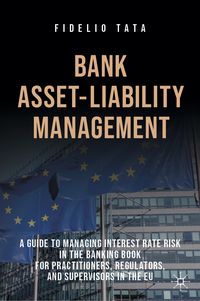 Produktbild: Bank Asset-Liability Management