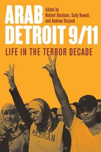 Produktbild: Arab Detroit 9/11