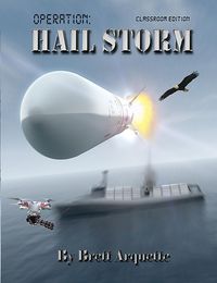 Produktbild: Operation Hail Storm