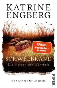 Produktbild: Schwelbrand