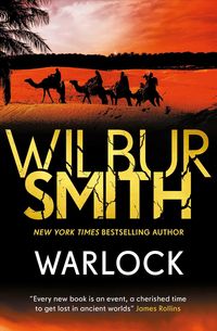 Produktbild: The Warlock