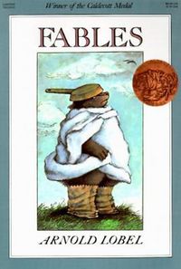 Produktbild: Fables