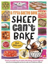 Produktbild: Walden, S: Sheep Can't Bake, But You Can!