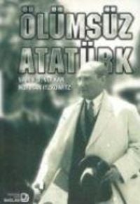 Produktbild: &Ouml;l&uuml;ms&uuml;z Atat&uuml;rk