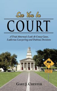 Produktbild: See You in Court
