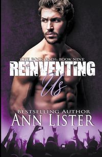 Produktbild: Reinventing Us