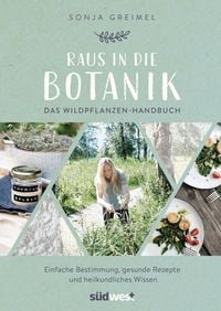 Produktbild: Raus in die Botanik