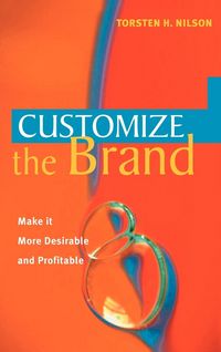 Produktbild: Customize the Brand